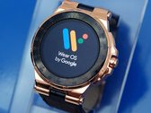 Actualmente, Google no puede garantizar que ningún smartwatch existente reciba Wear OS 3.0. (Fuente de la imagen: Droid Rant)