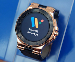 Actualmente, Google no puede garantizar que ningún smartwatch existente reciba Wear OS 3.0. (Fuente de la imagen: Droid Rant)