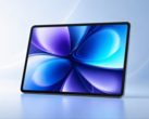 La pantalla del Vivo Pad 6 Pro.