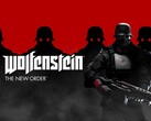 Imagen oficial de Wolfenstein The New Order. (Fuente de la imagen: Epic Games)