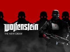 Imagen oficial de Wolfenstein The New Order. (Fuente de la imagen: Epic Games)