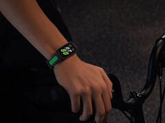 Xiaomi ha listado la Smart Band 9 Active en su página web global. (Fuente de la imagen: Xiaomi)