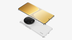 Xiaomi 13 Ultra renders han aparecido en línea (imagen vía Smartprix)