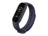 Xiaomi Mi Band 5, monitor de fitness en prueba práctica: ¿Qué puede hacer la muñequera de fitness barata?