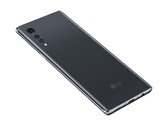 Review del LG Velvet 5G Smartphone 