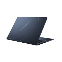 Opción de color azul Ponder (Fuente de la imagen: Asus)