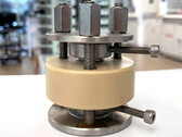 El prototipo sin ánodo (imagen: Universidad de Texas en Austin)