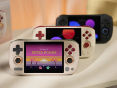 El Ayaneo Pocket Air Mini corre Android 11 fuera de la caja. (Fuente de la imagen: Ayaneo)