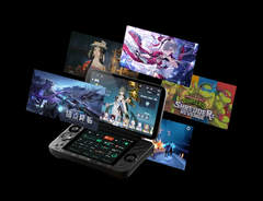 La DS de bolsillo. (Fuente de la imagen: Ayaneo)