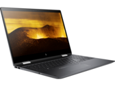 Breve análisis del portátil HP Envy x360 15 (Ryzen 5 2500U, Radeon Vega 8)
