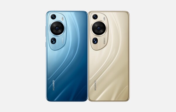 El Huawei P60 Art. (Fuente de la imagen: Huawei)