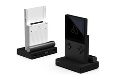 La Analogue Pocket puede reproducir cartuchos de varias plataformas de forma nativa, incluida la Game Boy Advance. (Fuente de la imagen: Analogue)