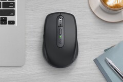 Logitech no ofrece el MX Keys S ni el MX Anywhere S en una oferta combinada. (Fuente de la imagen: Logitech)