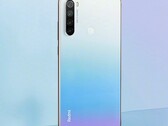 El Xiaomi Redmi Note 8 permanece sin una actualización del sistema operativo desde su lanzamiento el año pasado. (Fuente de la imagen: Xiaomi)