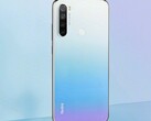 El Xiaomi Redmi Note 8 permanece sin una actualización del sistema operativo desde su lanzamiento el año pasado. (Fuente de la imagen: Xiaomi)