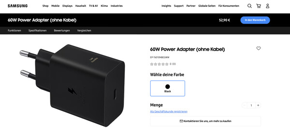 (Fuente de la imagen: Samsung)