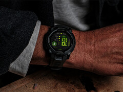 La última actualización de Garmin para el Instinct 3 introduce diversas funciones y correcciones de errores. (Fuente de la imagen: Garmin)