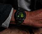 La última actualización de Garmin para el Instinct 3 introduce diversas funciones y correcciones de errores. (Fuente de la imagen: Garmin)