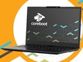 Los últimos modelos de Lemur Pro están disponibles a partir de 1.149 dólares. (Fuente de la imagen: System76)