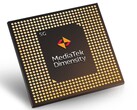  El próximo buque insignia de MediaTek, el AP móvil Dimensity 9300, podría incluir seis núcleos de rendimiento (imagen vía MediaTek)