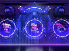 Epic Games parece haber ocultado algunos detalles sobre su tercer, cuarto y quinto Juego Misterioso de mayo de 2025 en su último teaser. (Fuente de la imagen: Epic Games)