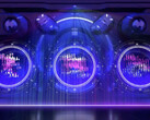 Epic Games parece haber ocultado algunos detalles sobre su tercer, cuarto y quinto Juego Misterioso de mayo de 2025 en su último teaser. (Fuente de la imagen: Epic Games)