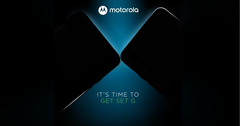 Motorola se burla de un evento de nuevos productos. (Fuente: Facebook)