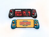 El mando portátil X5 Lite de GameSir lanzará una edición de Fortnite