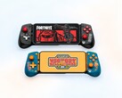 El mando portátil X5 Lite de GameSir lanzará una edición de Fortnite