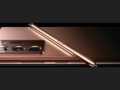 El Galaxy Note20 Ultra. (Fuente: Samsung)