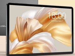 Teclast P30T: Nueva tableta Android con el último sistema operativo