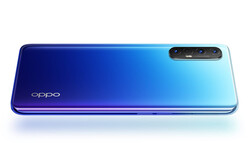 Review: Oppo Reno3 Pro 5G. Dispositivo de prueba proporcionado por: