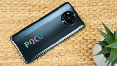 El Poco X3 fue uno de los favoritos de los fans. (Fuente: Allround-PC)
