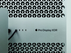 La actual Pro Display XDR aterrizó en 2019. (Fuente de la imagen: Sam Grozyan & Unsplash)