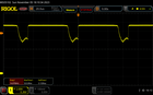 Parpadeo PWM (100 % brillo SDR)