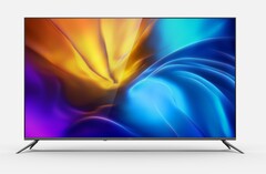 La TV Android Realme SLED 4K de 55 pulgadas viene con una nueva tecnología de retroiluminación RGB. (Fuente de la imagen: Realme)