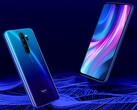 El modelo Redmi Note 8 Pro Global comienza con 6 GB de RAM. (Fuente de la imagen: Xiaomi)