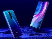 El modelo Redmi Note 8 Pro Global comienza con 6 GB de RAM. (Fuente de la imagen: Xiaomi)