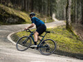 El modelo más ligero de la gama de bicicletas eléctricas BMC Roadmachine AMP pesa 11,8 kg (Fuente: BMC)