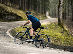 El modelo más ligero de la gama de bicicletas eléctricas BMC Roadmachine AMP pesa 11,8 kg (Fuente: BMC)