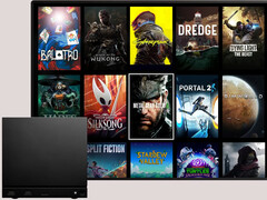 Ya se sabe que la Steam Machine de Valve tiene un hardware de la clase de PlayStation 5; ahora, estamos a la espera de ver si competirá en precio.