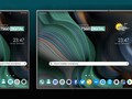 El concepto de Xiaomi parece atractivo en el modo de tableta, pero viene con problemas inherentes. (Fuente de la imagen: LetsGoDigital)