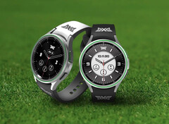 La Edición PXG es la segunda edición especial de Galaxy Watch6 centrada en el golf. (Fuente de la imagen: Samsung)