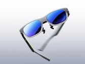 Las xbx a01+ se comercializan como unas gafas de vídeo AR especialmente ligeras.