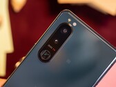 El Sony Xperia 5 III. (Fuente: NextPit)