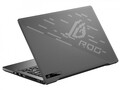 El acuerdo de exclusividad de Asus Zephyrus G14 para el AMD Ryzen 9 4900HS podría haber dañado el procesador más de lo que ayudó (Fuente de la imagen: Asus)