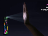 OPPO podría aplicar esta tecnología a los wearables. (Fuente: LG)