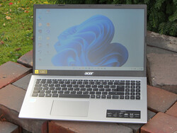 El Acer Aspire 5 A515-56 P8NZ, proporcionado por: