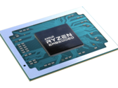 Los próximos Ryzen Embedded SoCs deberían ofrecer una importante mejora del rendimiento (Fuente de la imagen: AMD)