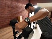 El smartwatch Bip Max de Amazfit